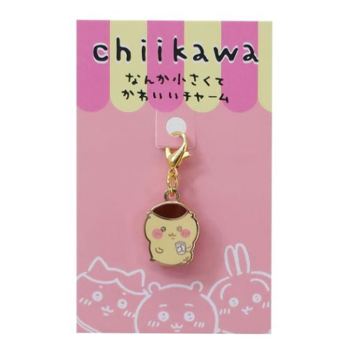 Chiikawa 金屬迷你掛飾
