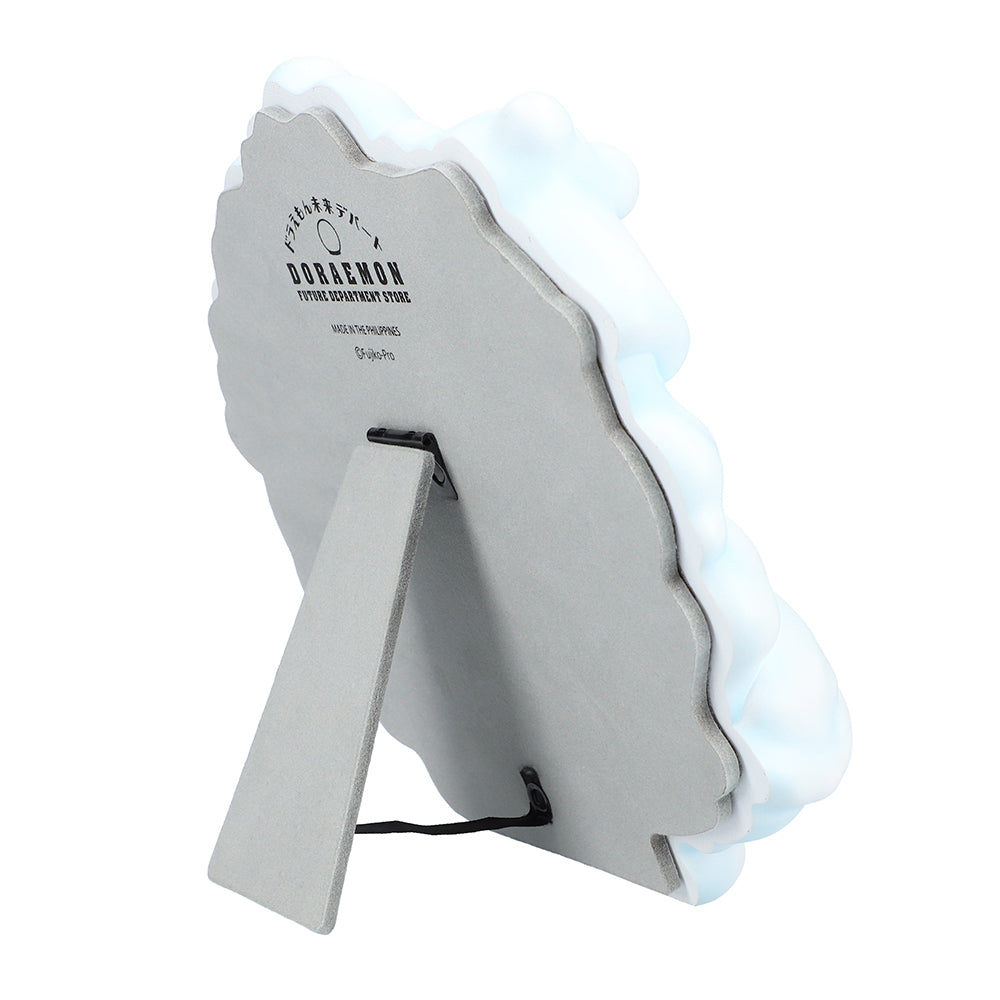 多啦A夢雲桌面鏡Stand Mirror