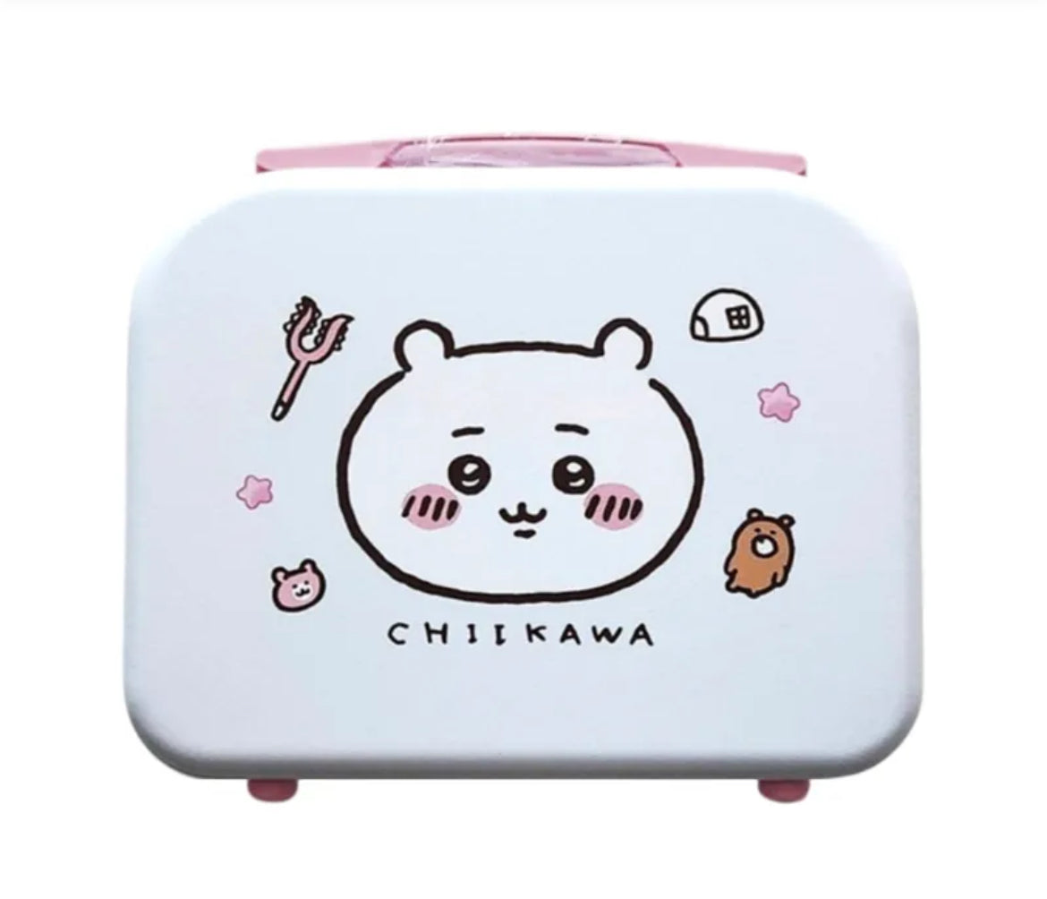 Chiikawa 迷你手提行李箱