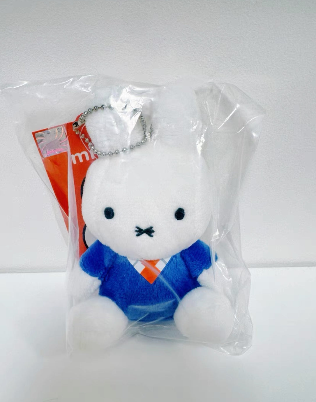 韓國Miffy爸爸西裝公仔掛飾
