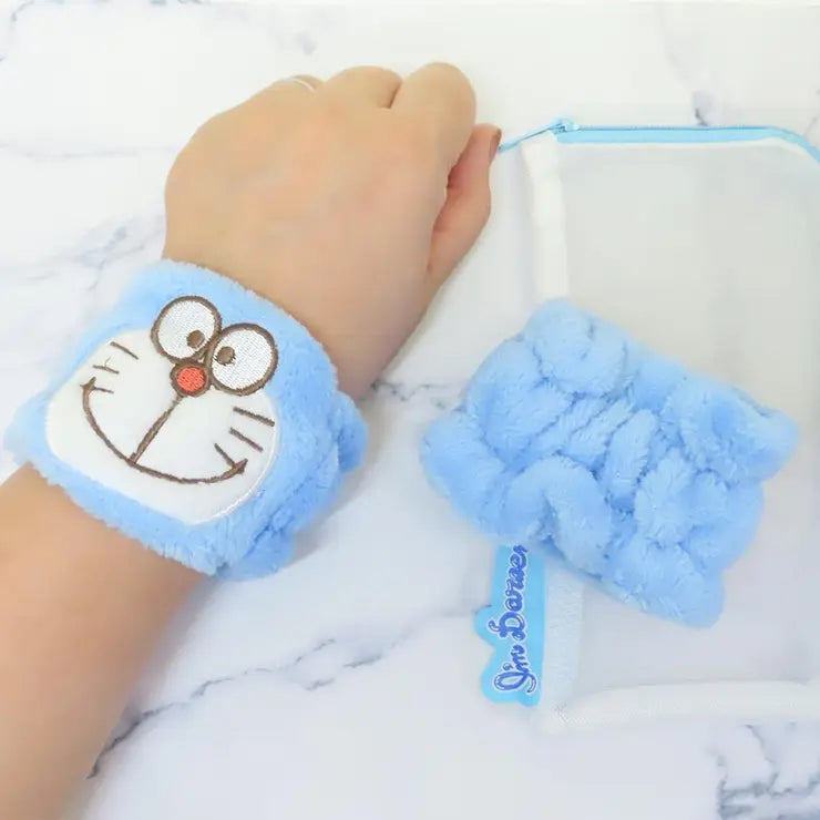 多啦A夢Arm Band 2個裝