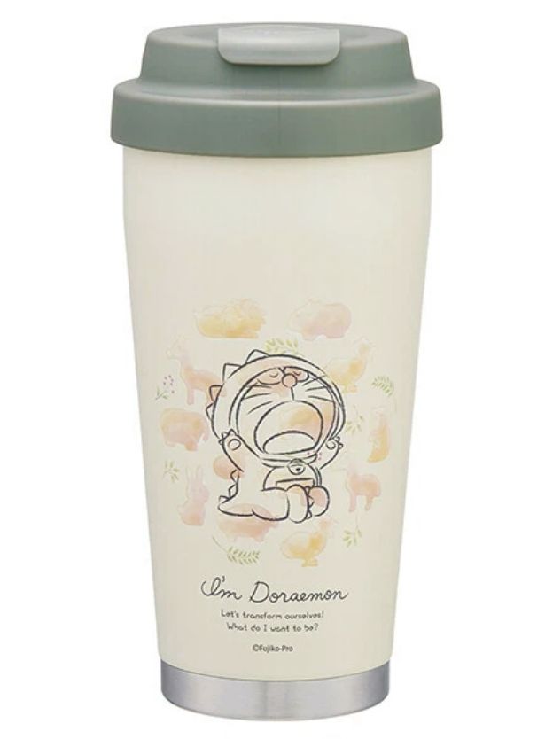 I’m Doraemon 保溫保冷杯480ml