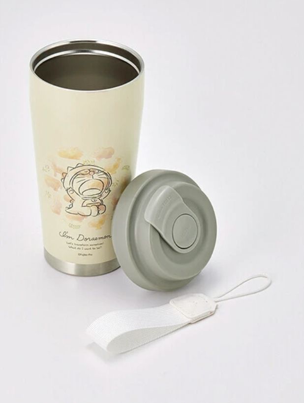 I’m Doraemon 保溫保冷杯480ml