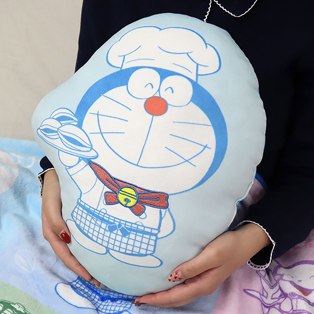 多啦A夢Kitchen系列 Cushion