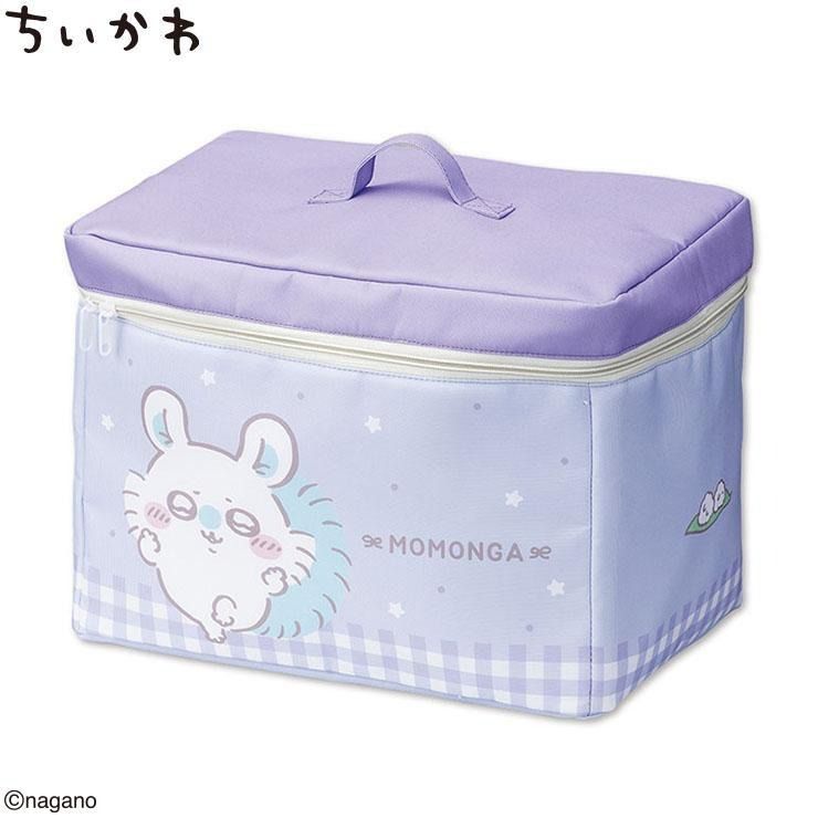 (1月到貨)Avail Chiikawa 化妝袋