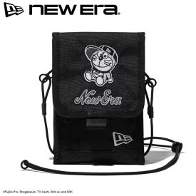 New Era x 多啦A夢 Neck Pouch