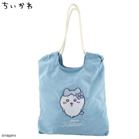 Chiikawa x Shimamura 小八Tote Bag