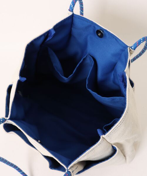 SAC'S BARJean 多啦A夢手提袋