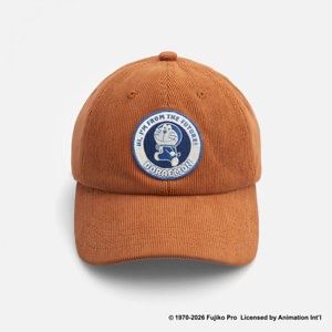 台灣 Hola 多啦A夢 Cap 帽