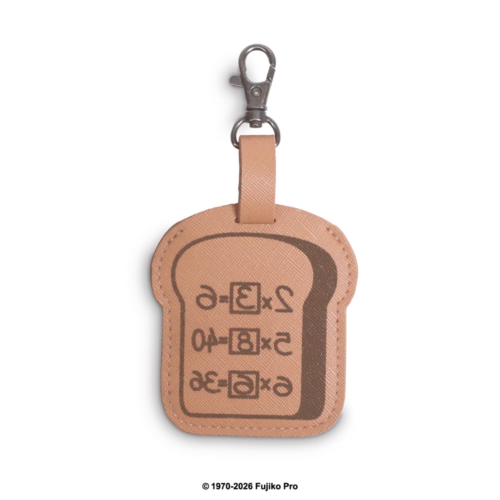 (需補運費)台灣 多啦A夢記憶麵包磁扣套