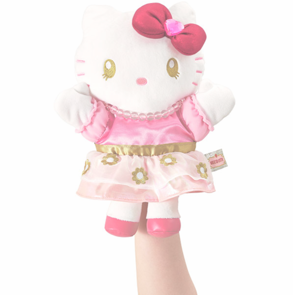 USJ-Hello Kitty