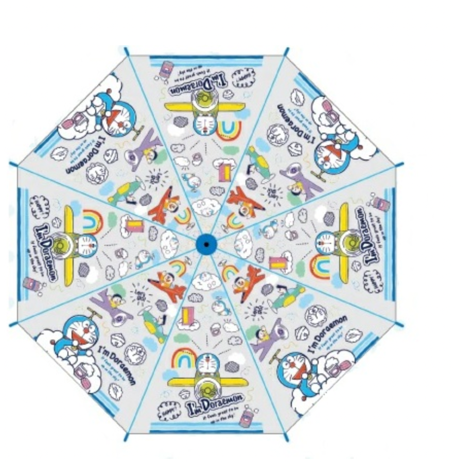 多啦A夢55cm長遮