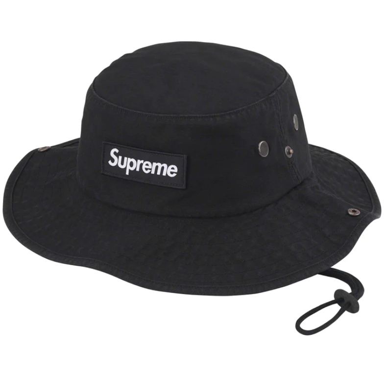 Supreme Military Boonie