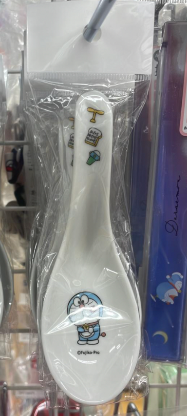 日本製 多啦A夢陶瓷餐具