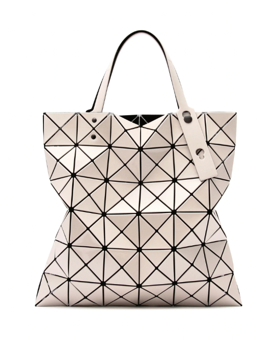 2020/01 Bao Bao isemiyaki Tote Bag BB01AG053