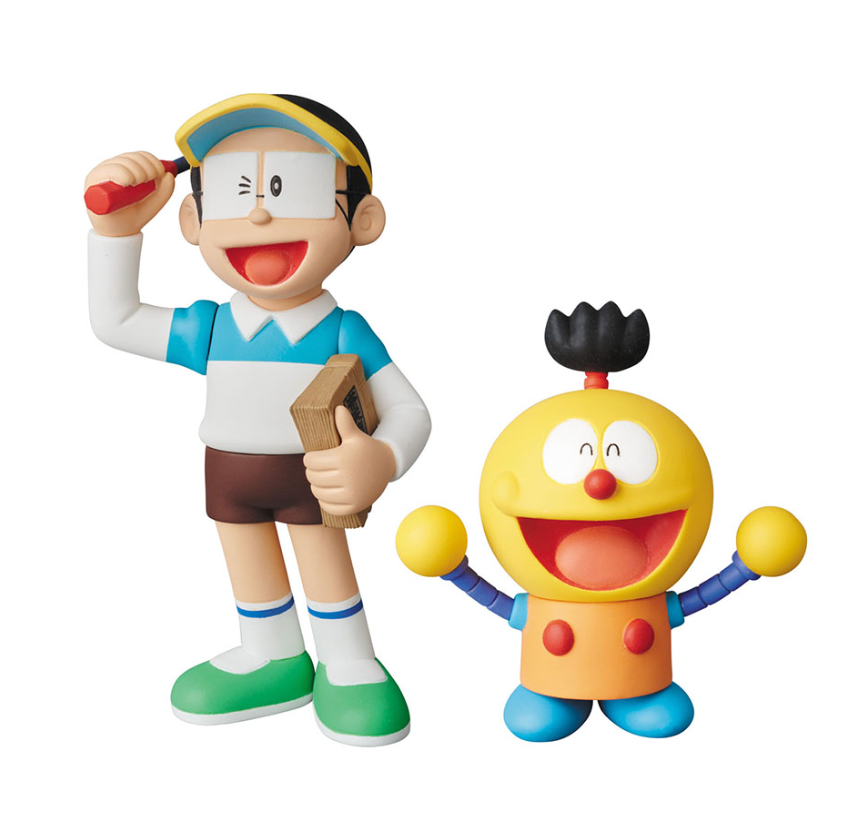UDF キテレツ & コロ助(2個Set)