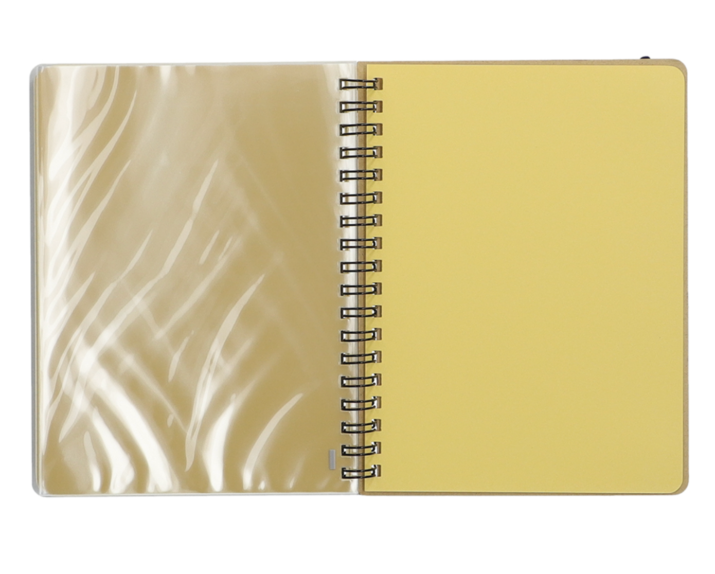 未來百貨限定 Rollbahn Notebook