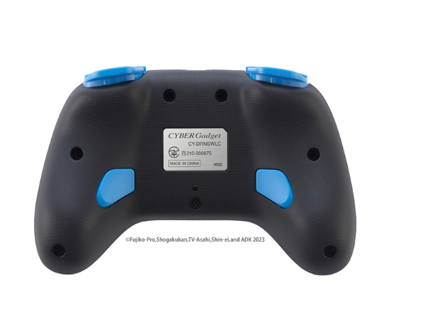 多啦A夢空之理想鄉Switch手掣