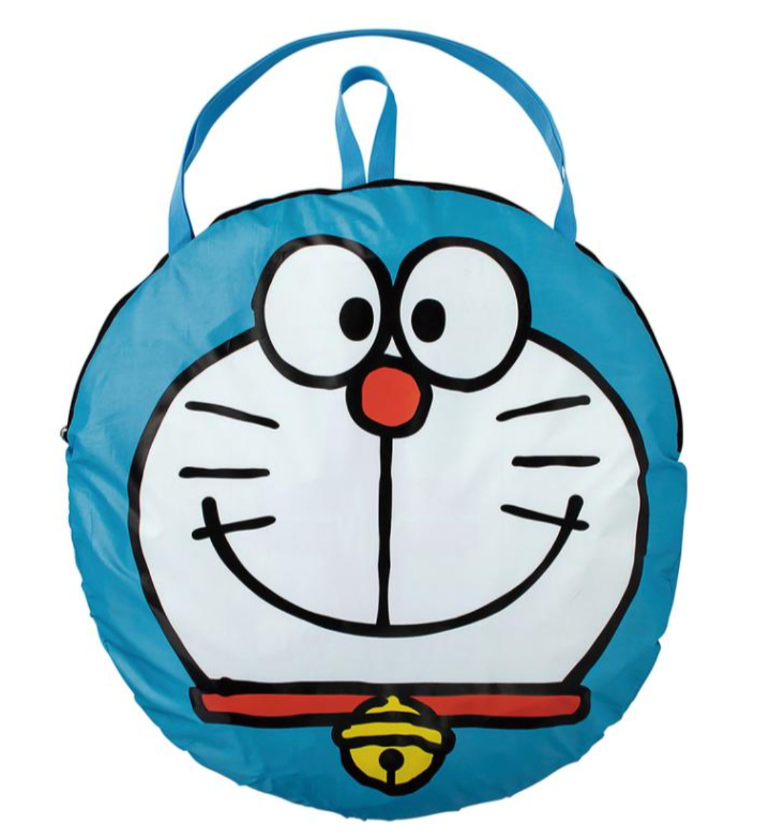 Skater 多啦A夢彈出式帳篷 3人~4人用