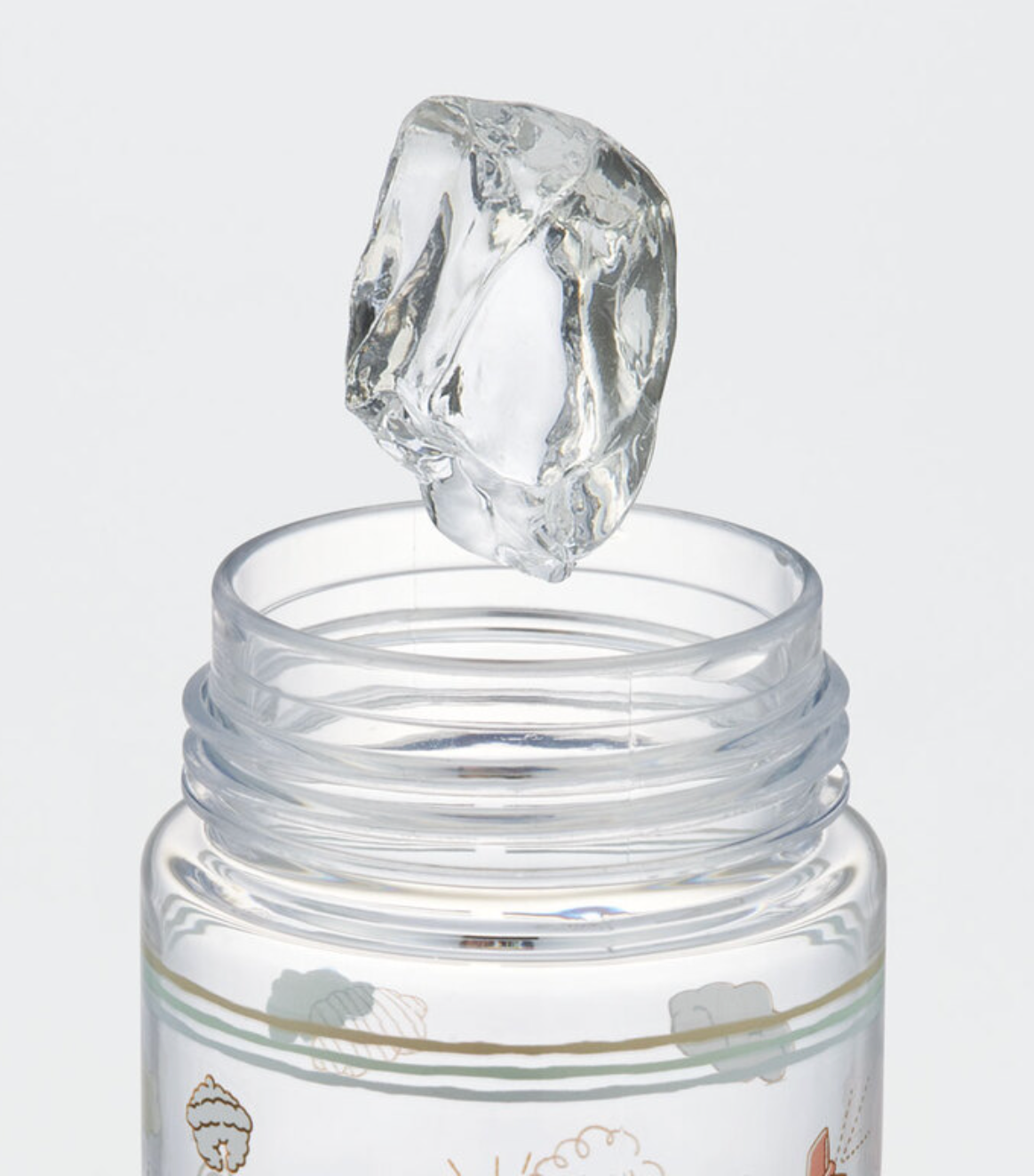 Skater 多啦A夢400ml水樽 - 天空飛機