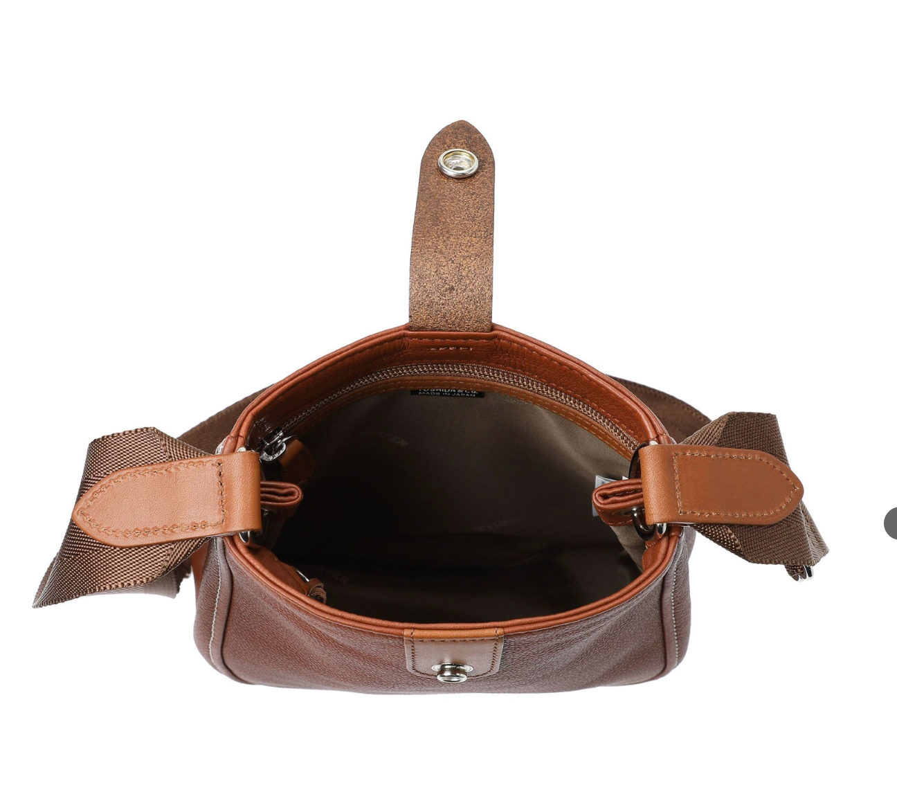 PORTER / CISCO SHOULDER BAG(L)