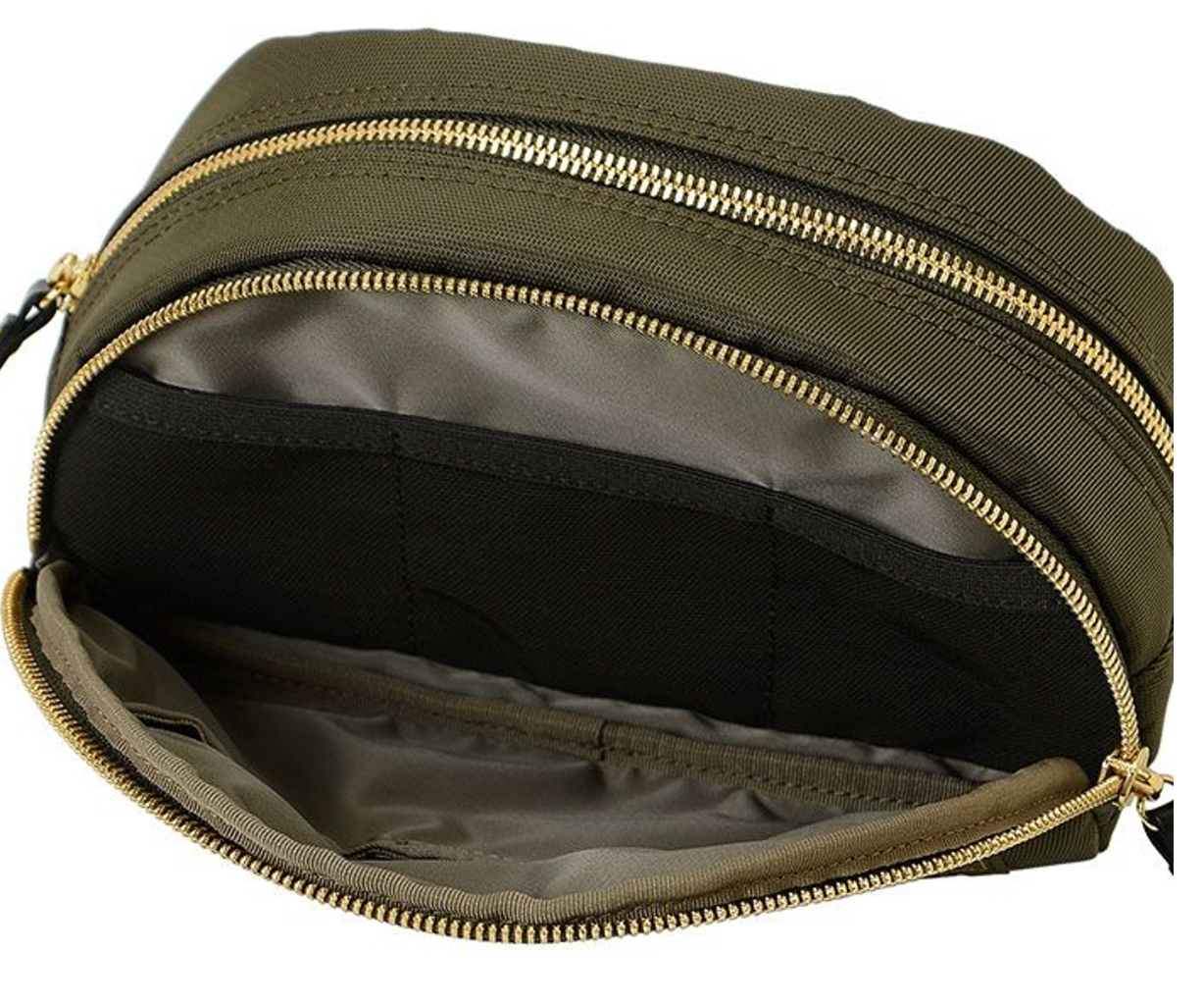 PORTER / SHEA POUCH