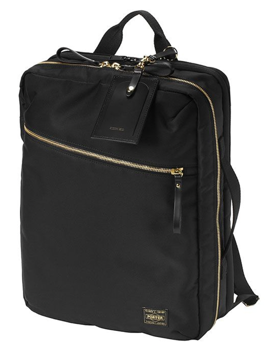 PORTER / SHEA 2WAY DAYPACK(L)