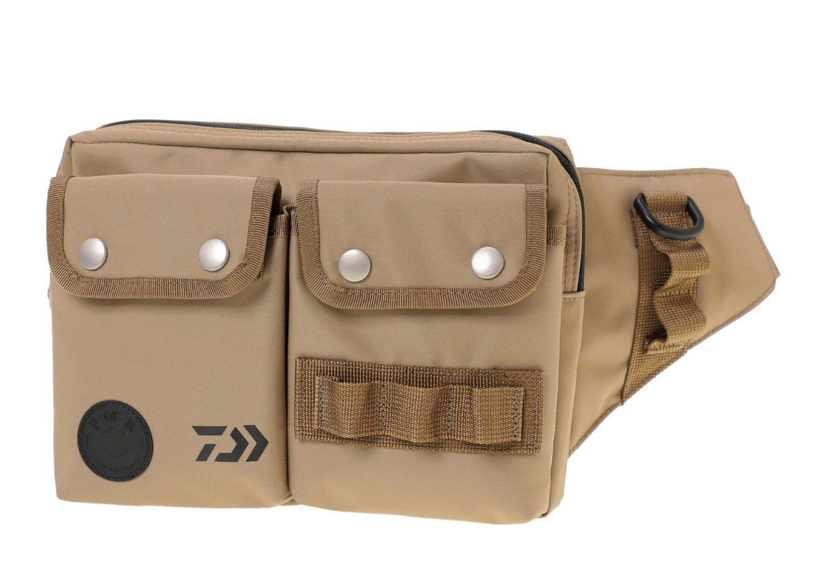 POTR / DAIWA × POTR WAIST BAG