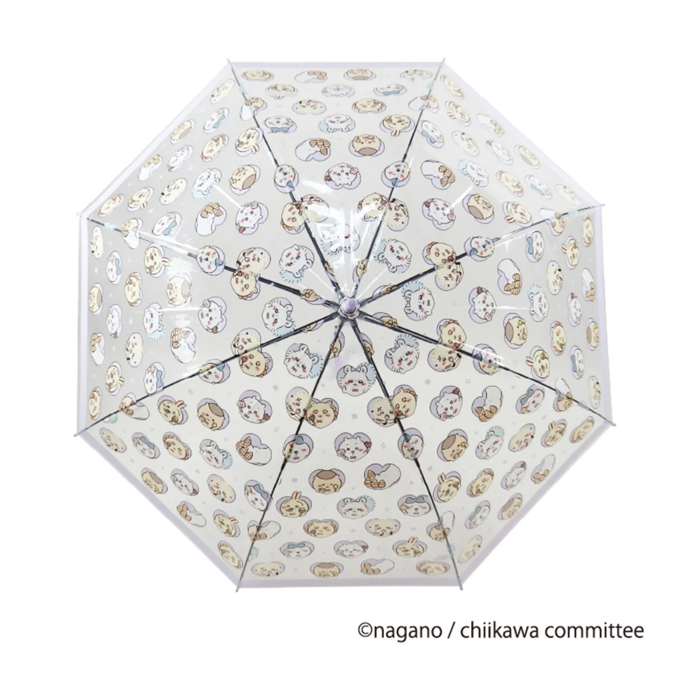 Chiikawa 58cm 長傘/長遮