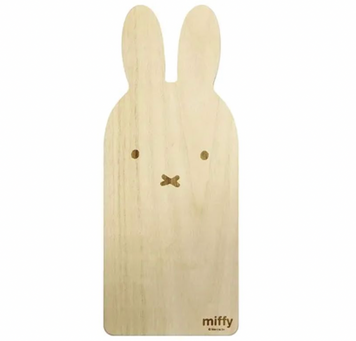 Miffy 砧板