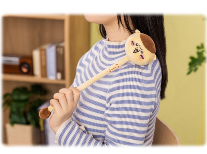 Chiikawa 按摩棒