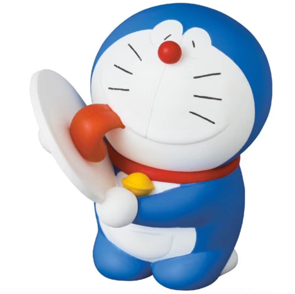 多啦A夢初登場Ver.2 UDF