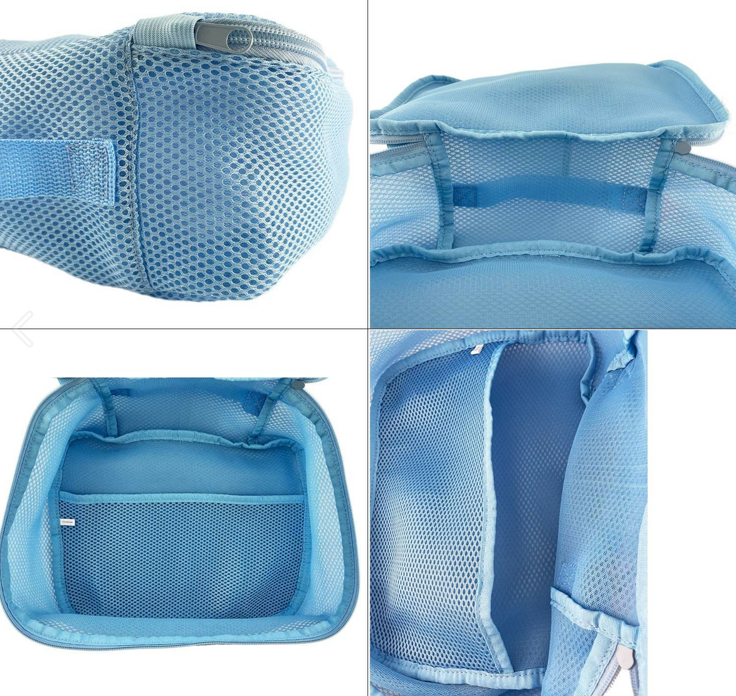Chiikawa Laundry Series 多用途洗衣網袋