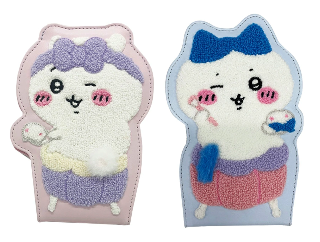 Chiikawa x 粧美堂 造型化妝鏡