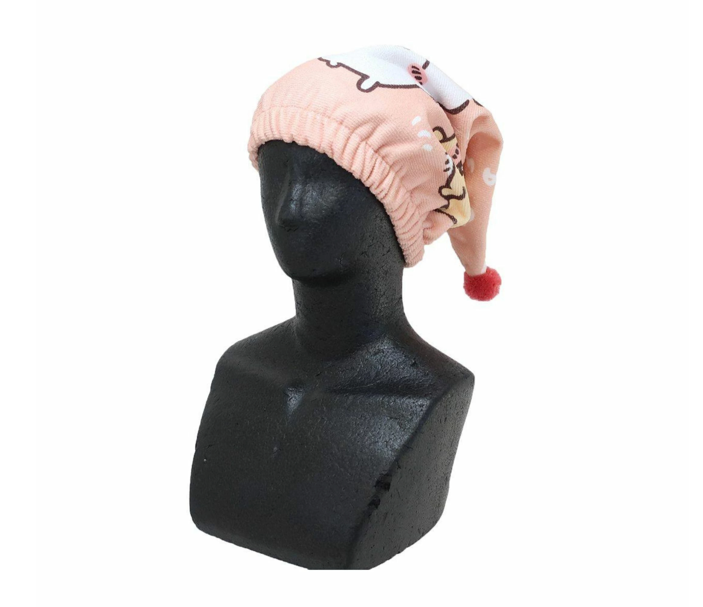 Chiikawa 吸水速乾髮帽Hair Cap