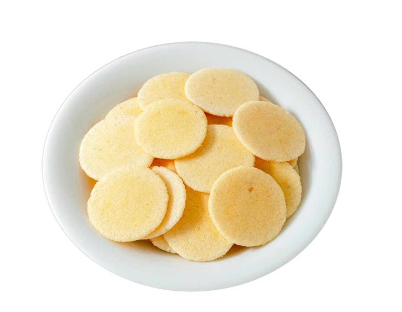 名古屋蝦片 鹹檸檬味
