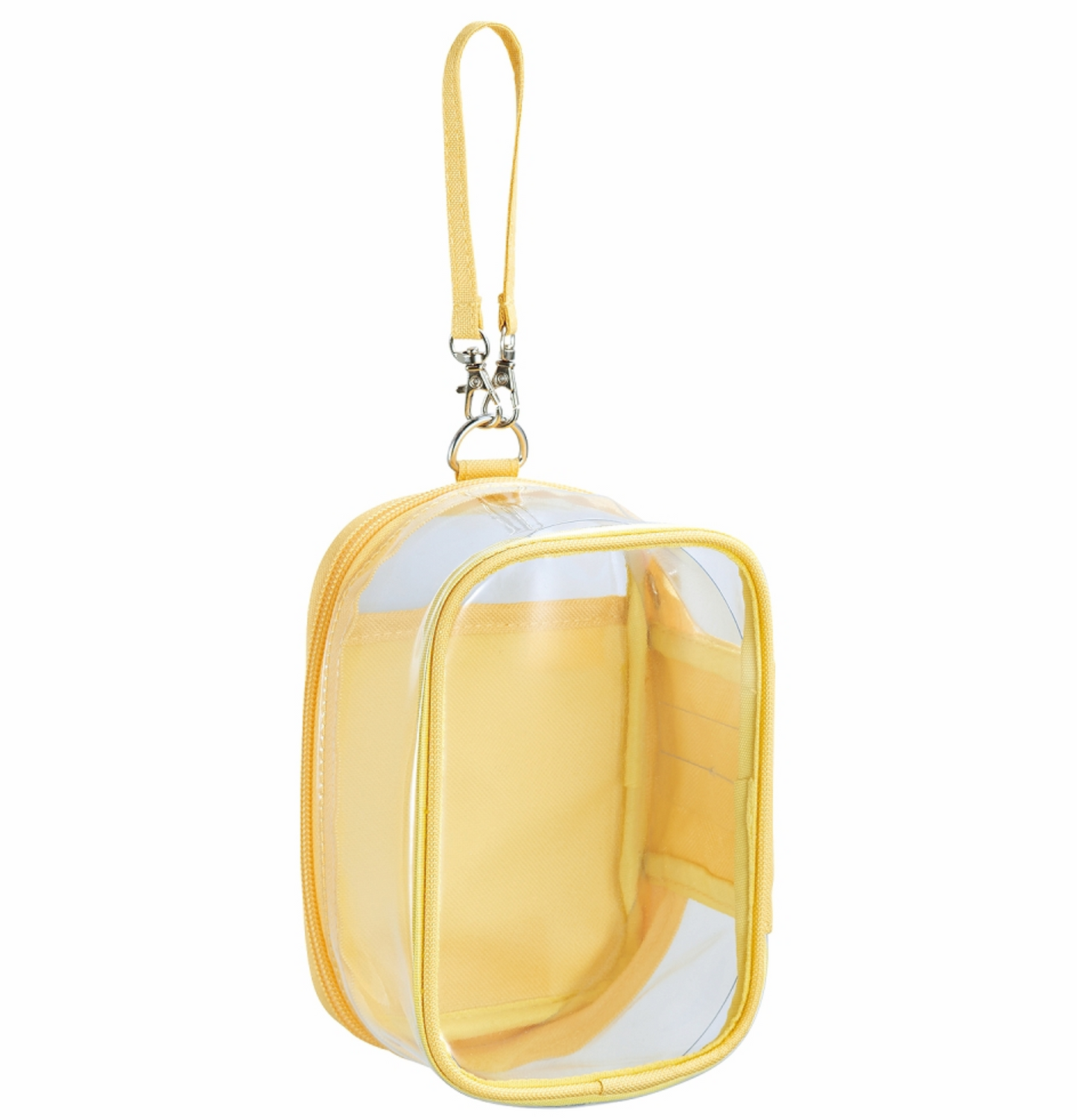 myfa 七彩痛袋/公仔專用掛飾袋