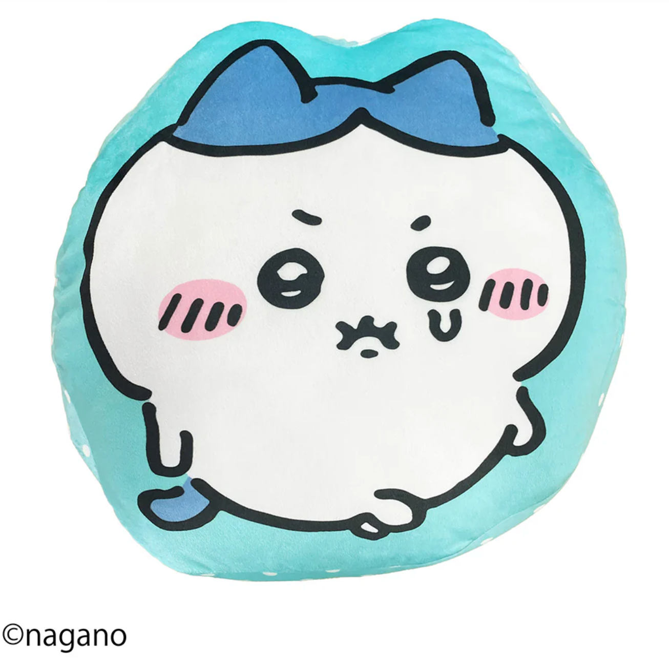 Chikawa Pun攬枕腰枕咕𠱸Cushion