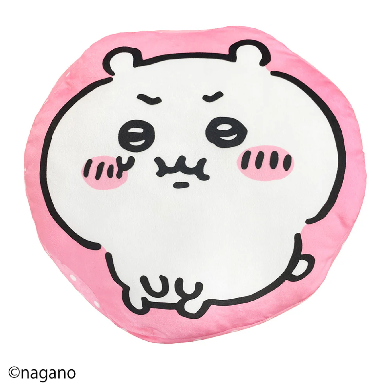 Chikawa Pun攬枕腰枕咕𠱸Cushion