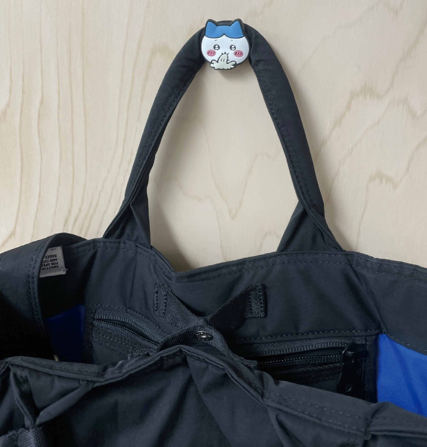 Chiikawa 韓版掛鉤 隨機一款