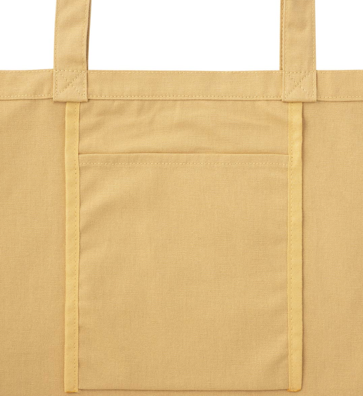 Nagano Chiikawa 兔兔黃色手提袋Tote Bag