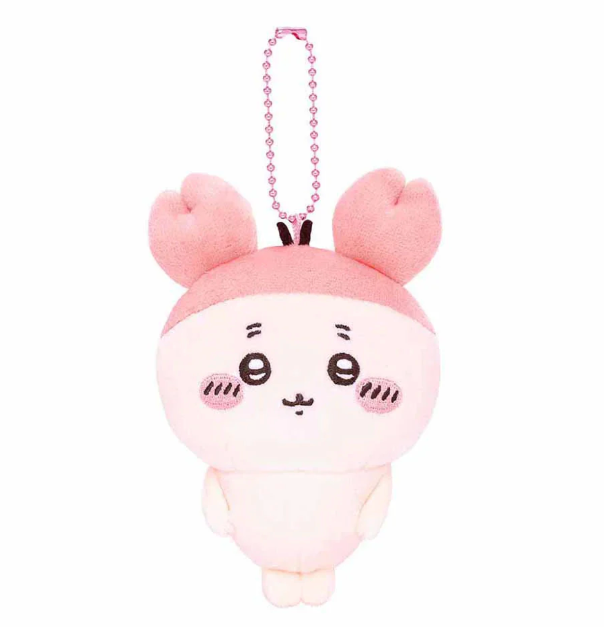 Chiikawa 短腳公仔掛飾