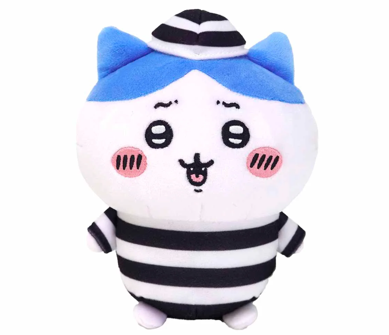 Nagano Chiikawa 監獄囚人公仔