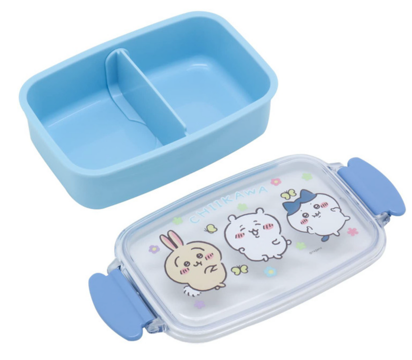 Chiikawa 500mL食物盒/飯盒(蝴蝶)
