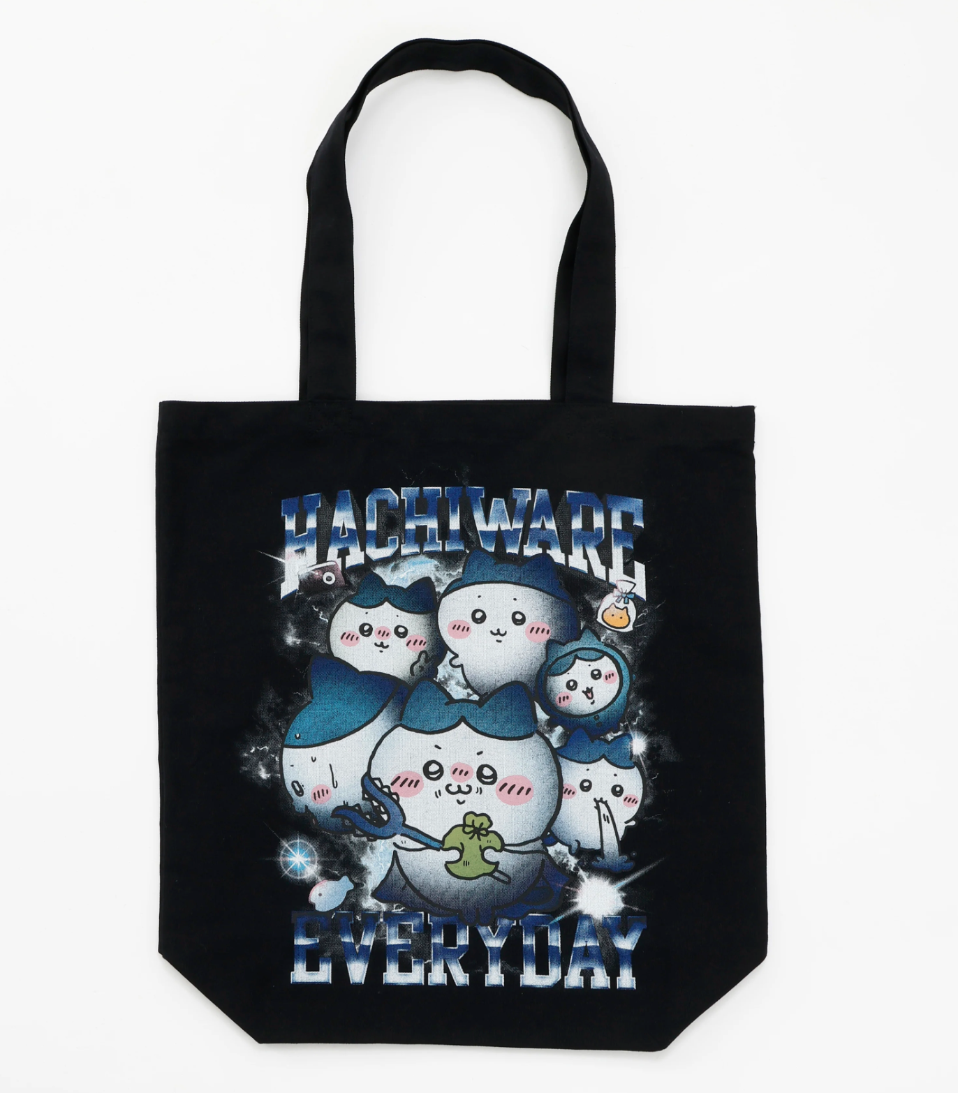 Chiikawa x Talking Head 小八的日常Everyday Tote Bag 手提袋
