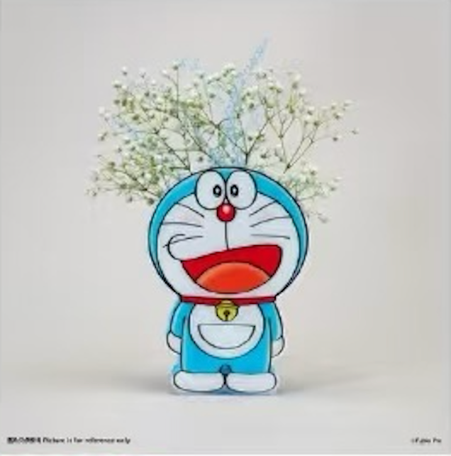 100%多啦A夢&Friends巡迴特展上海站商品