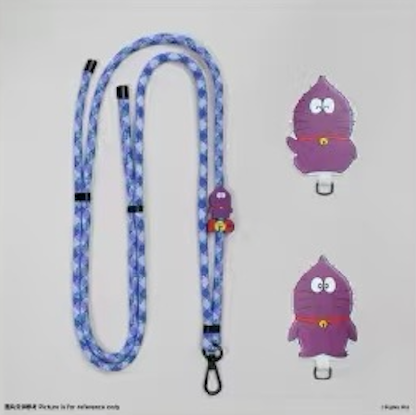 100%多啦A夢&Friends巡迴特展上海站商品