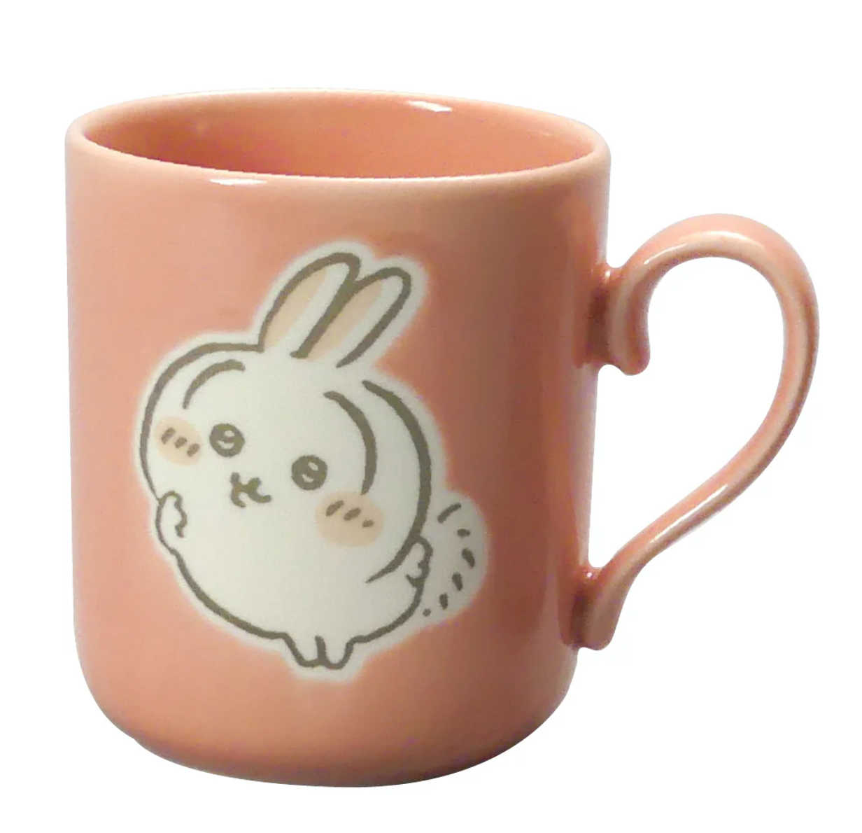 Chiikawa 復古色懷舊風陶瓷杯/杯墊
