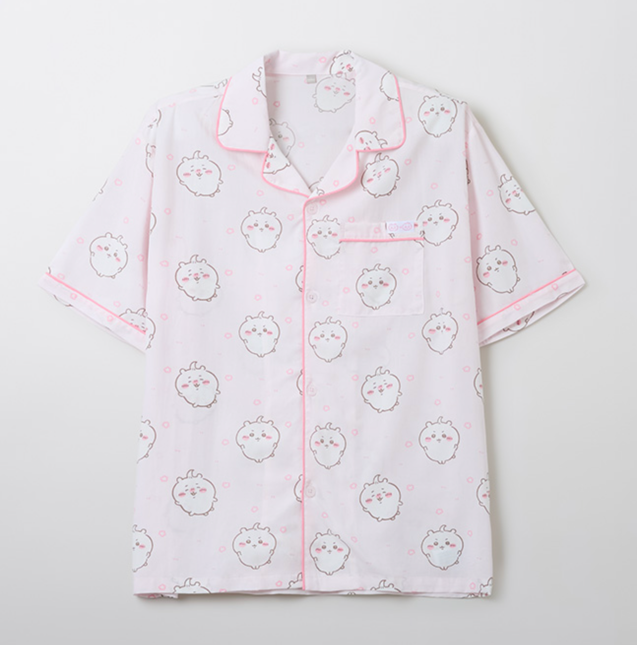 Chiikawa x Spao 童裝睡衣套裝 小可愛