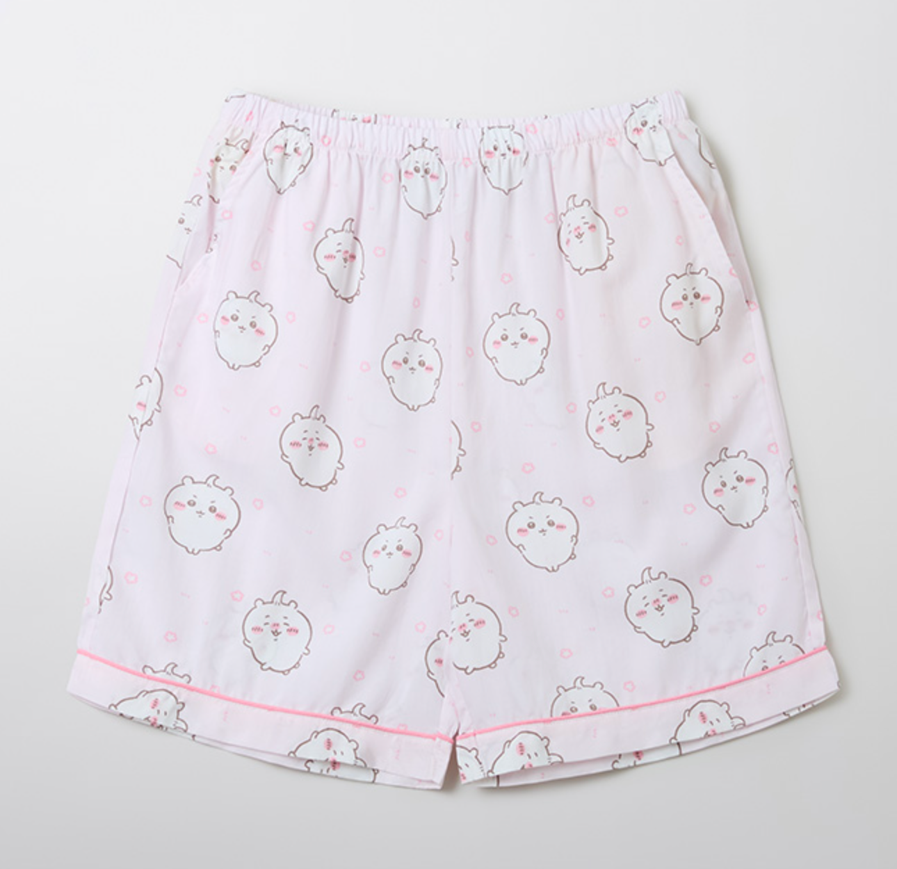 Chiikawa x Spao 童裝睡衣套裝 小可愛